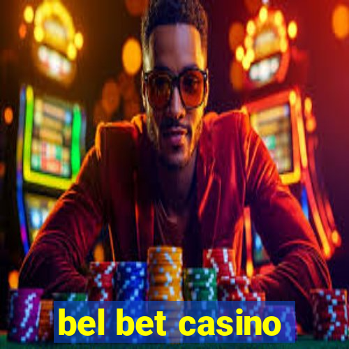 bel bet casino